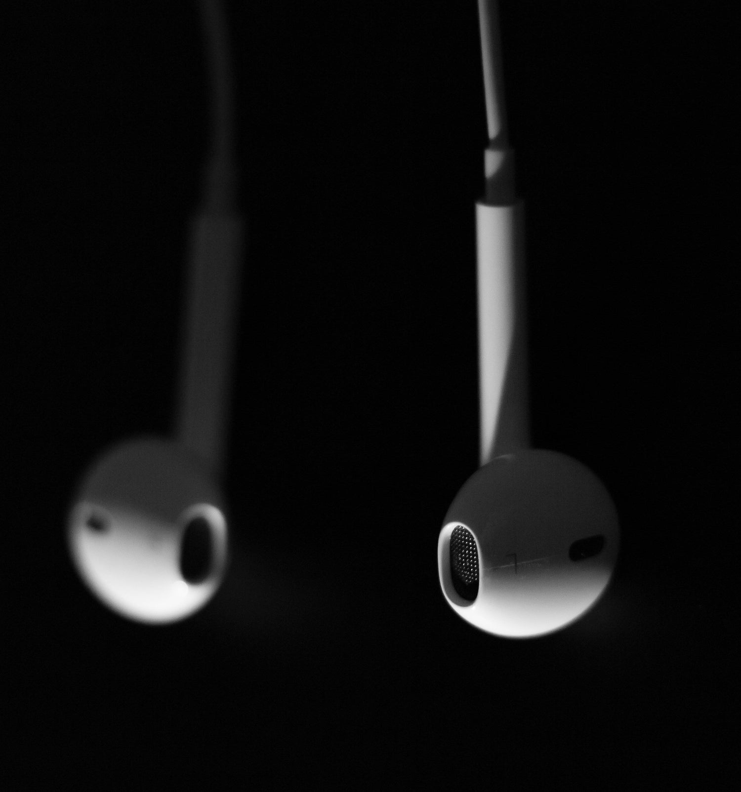 Earphones