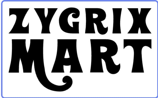 ZIGRIX MART